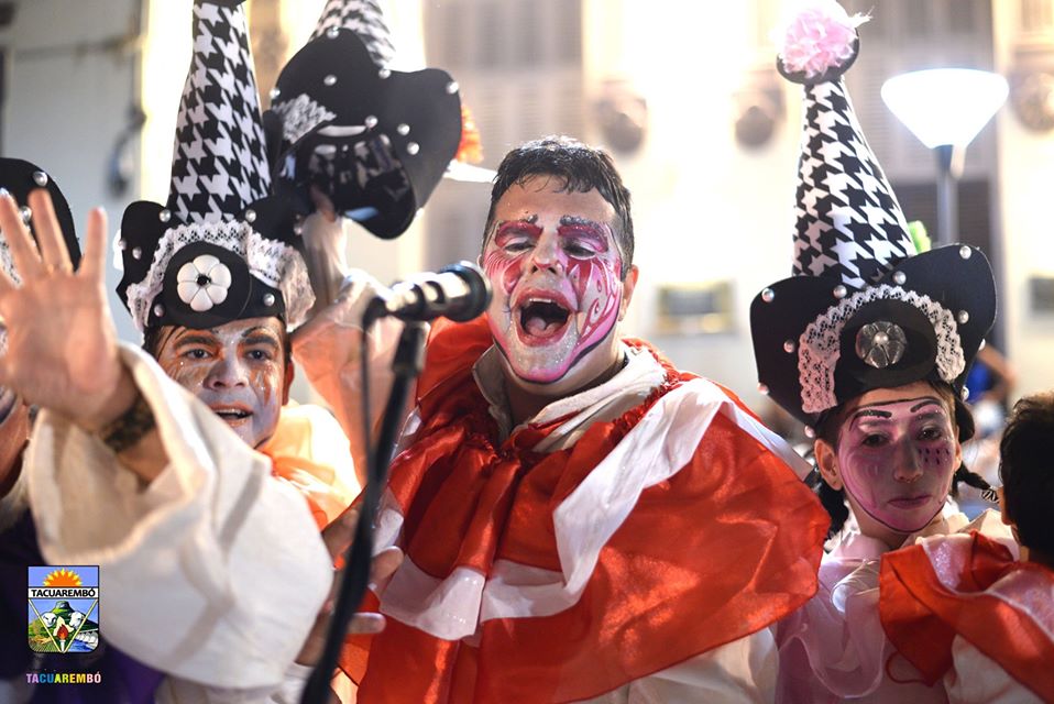 Desfile de las Llamadas, postergado