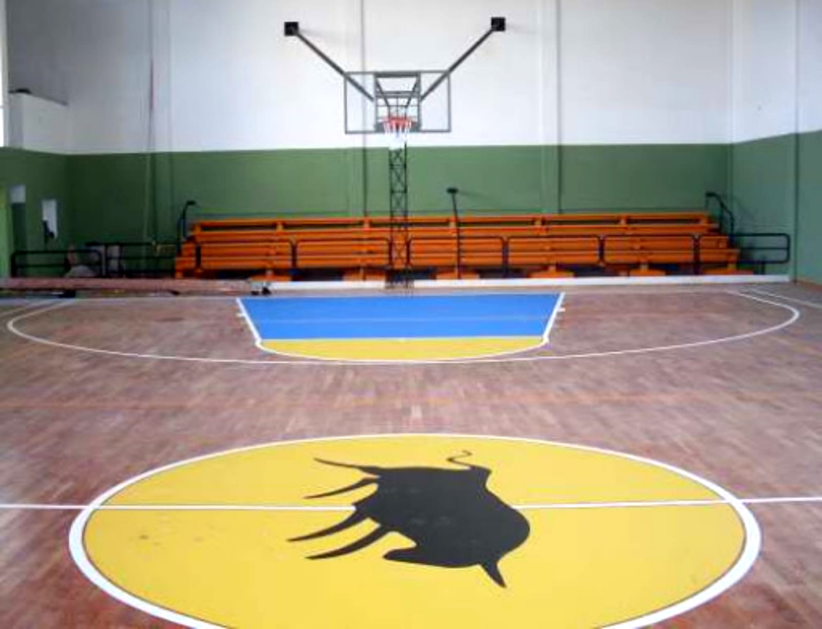 REINICIO DE ACTIVIDADES EN EL POLIDEPORTIVO, GIMNASIOS Y PLAZA DE DEPORTES