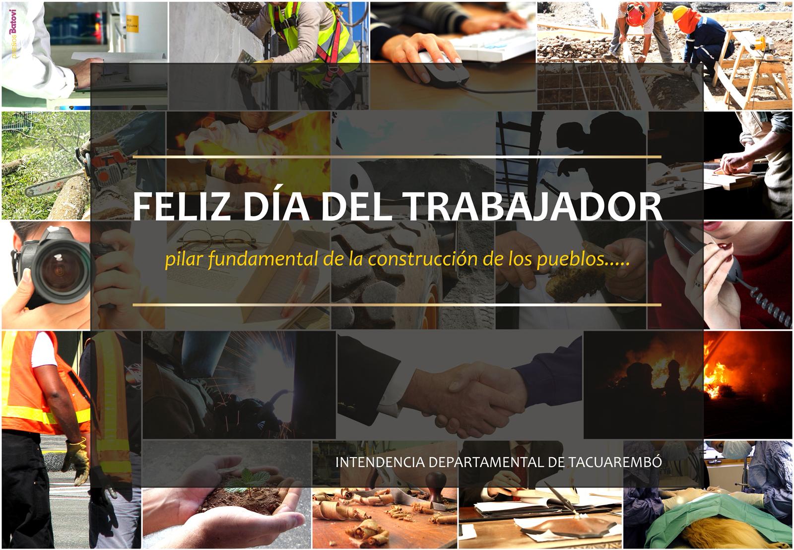 Día de los Trabajadores