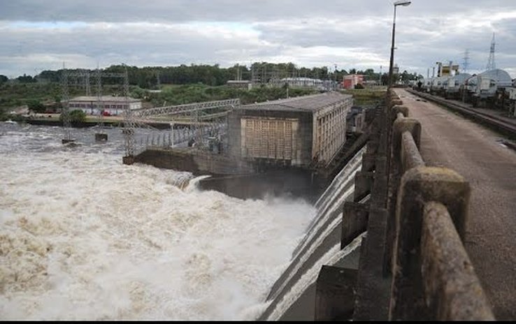Día del Patrimonio, Rincón del Bonete