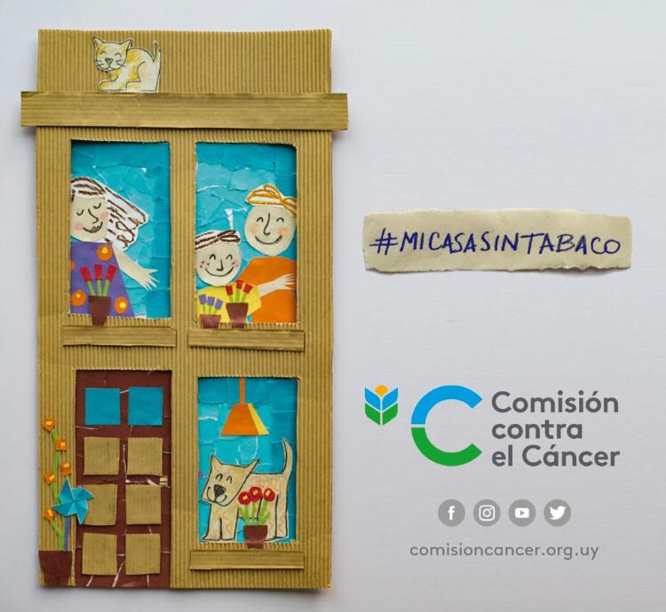 Día Mundial Sin Humo de Tabaco