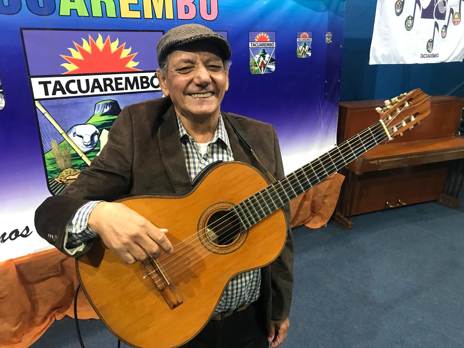 Retornan los Toques Virtuales