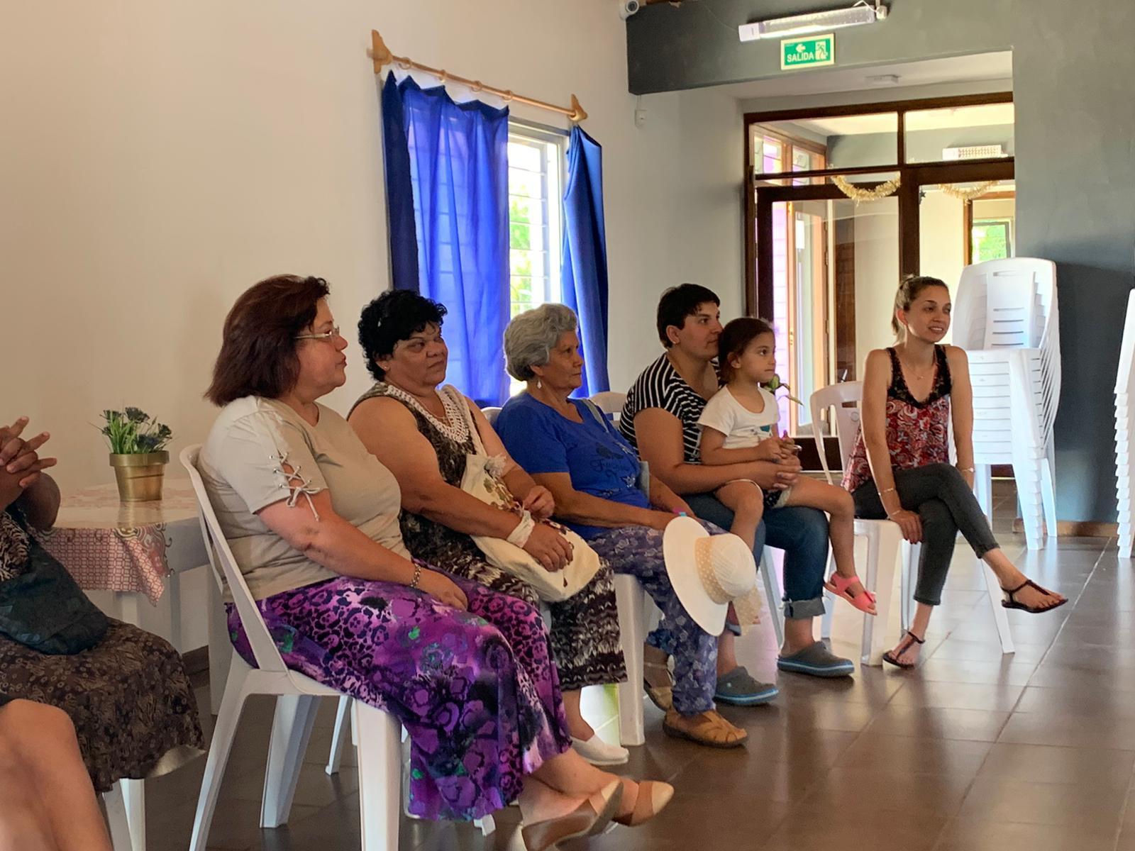 Programa DiseñArte – Molles