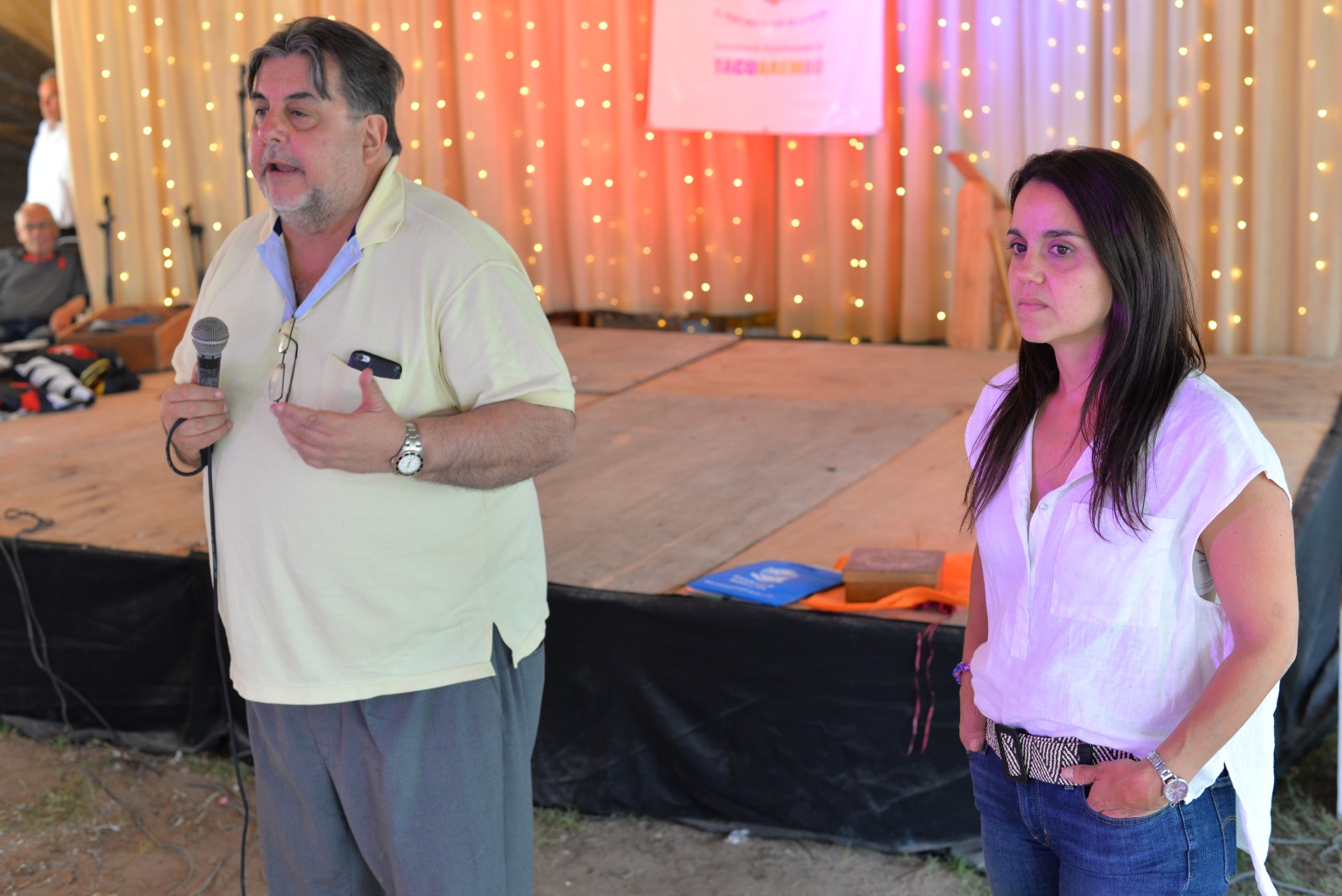 11er. Encuentro de los Años Dorados