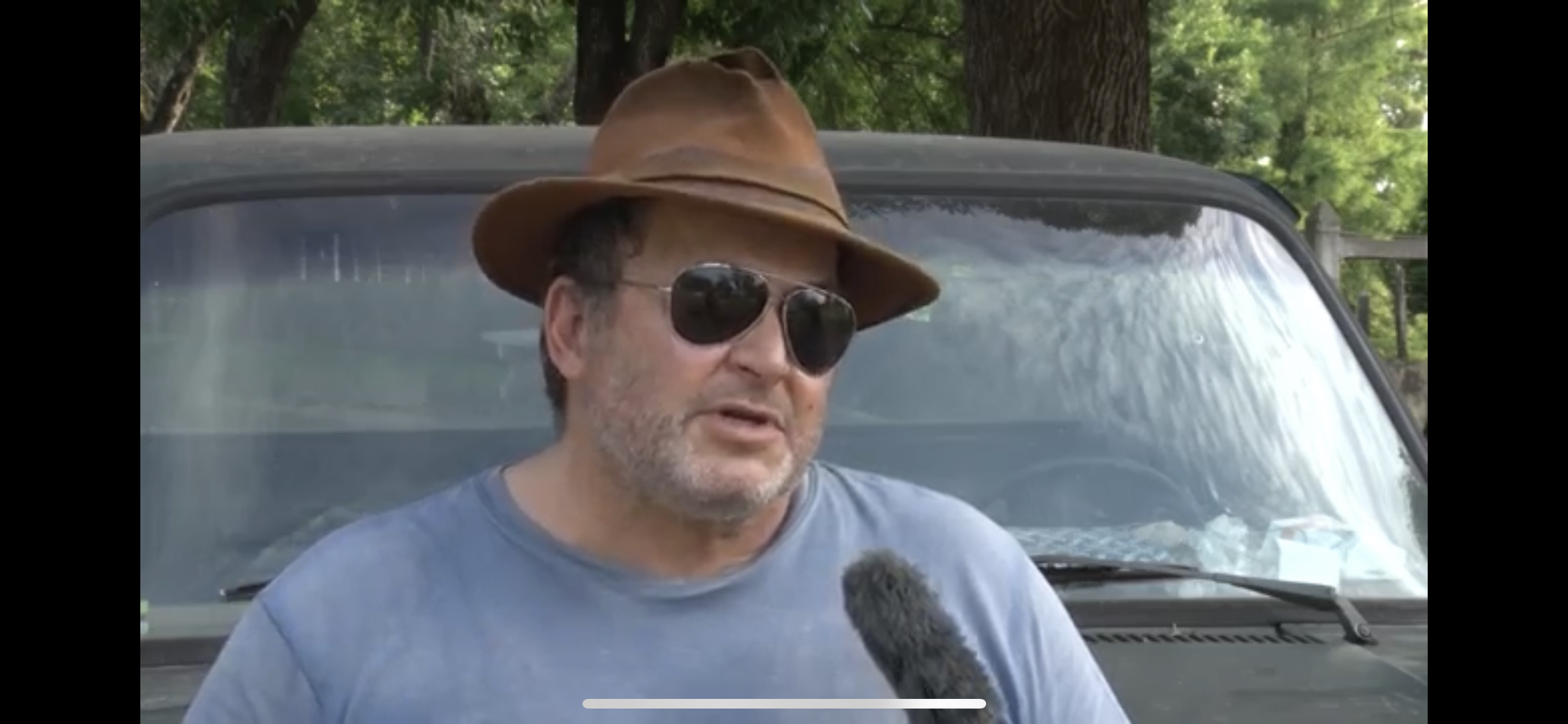 Reserva de Fauna con destino a suelta en 11 hectáreas más una Escuela Granja