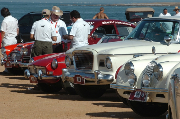 De interés departamental