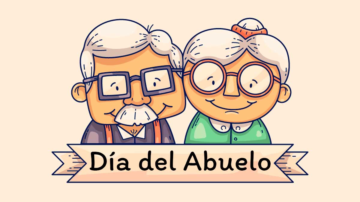Día de los Abuelos, Centro de Barrio 1
