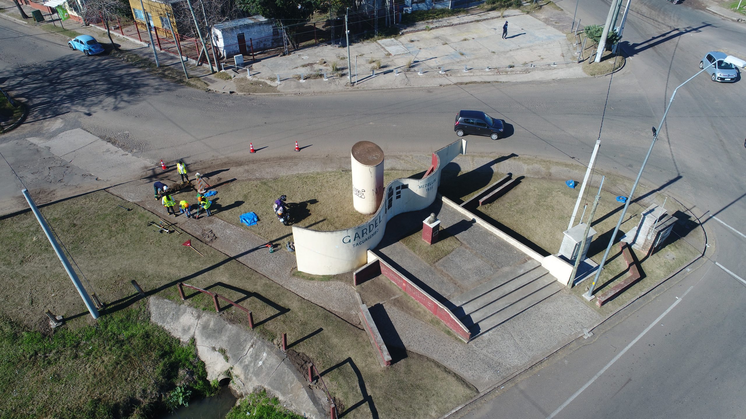 Programa Oportunidad Laboral