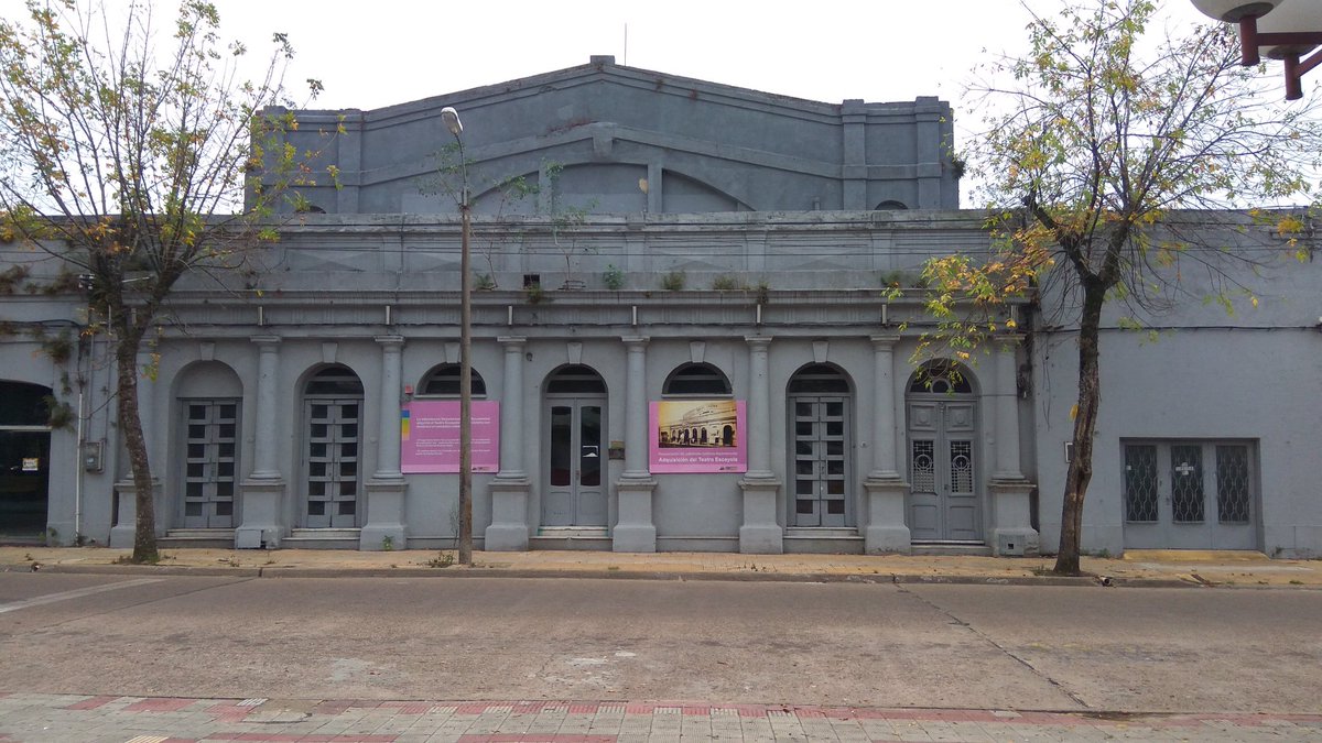 Semana del Patrimonio