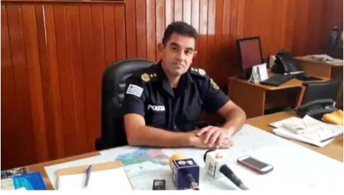 Conferencia de Prensa