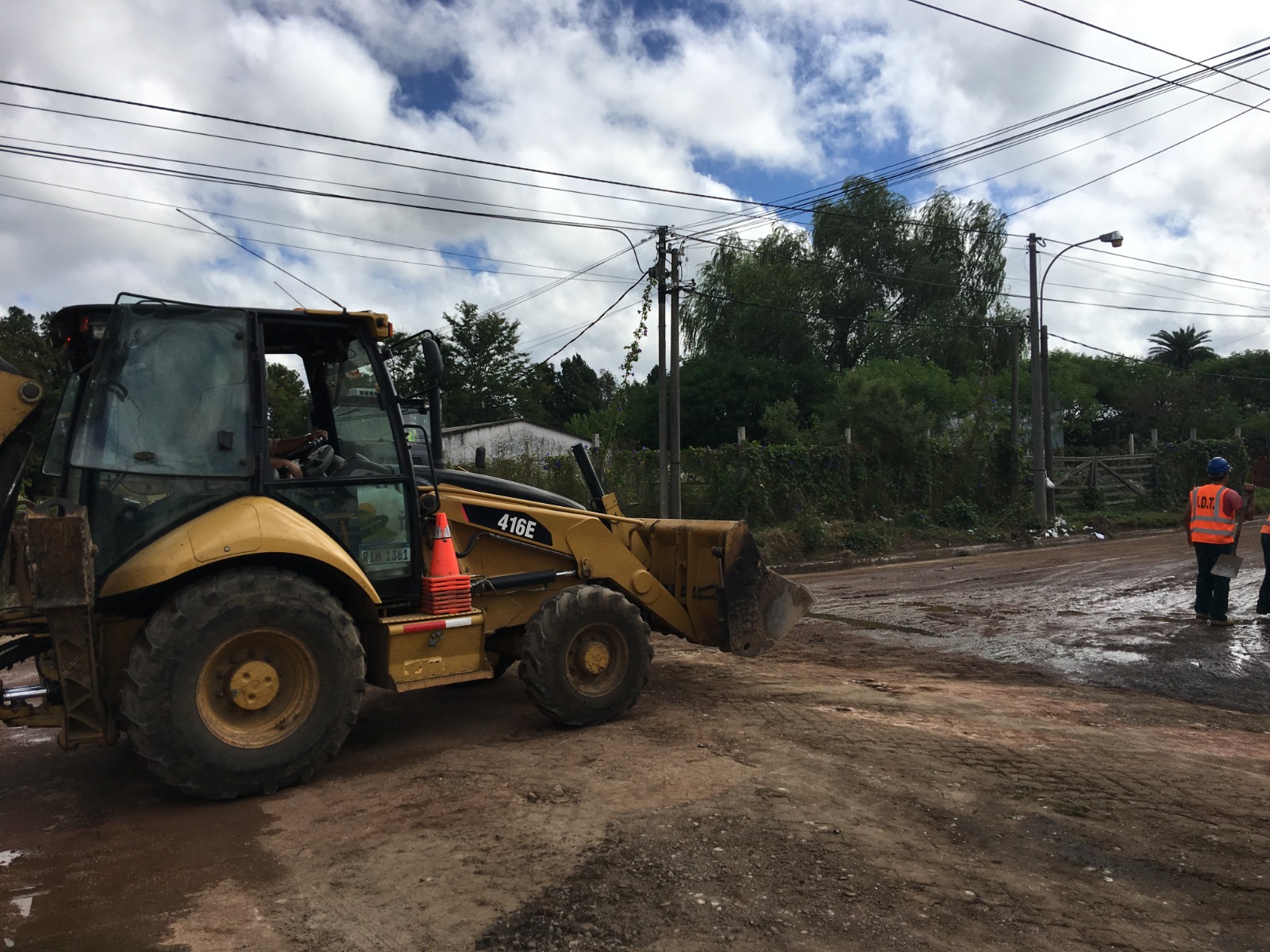 Licitación Abreviada 001/2020