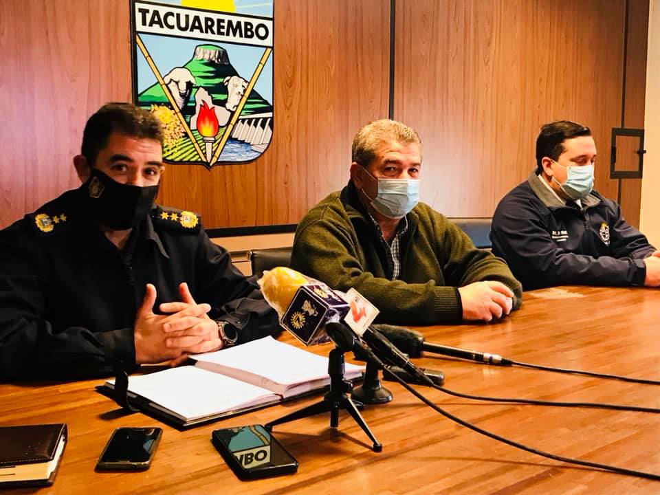 Noche de la Nostalgia diferente en este 2020