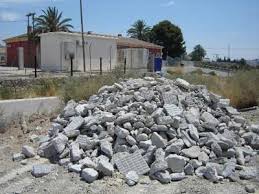 Limpieza e higiene barrial