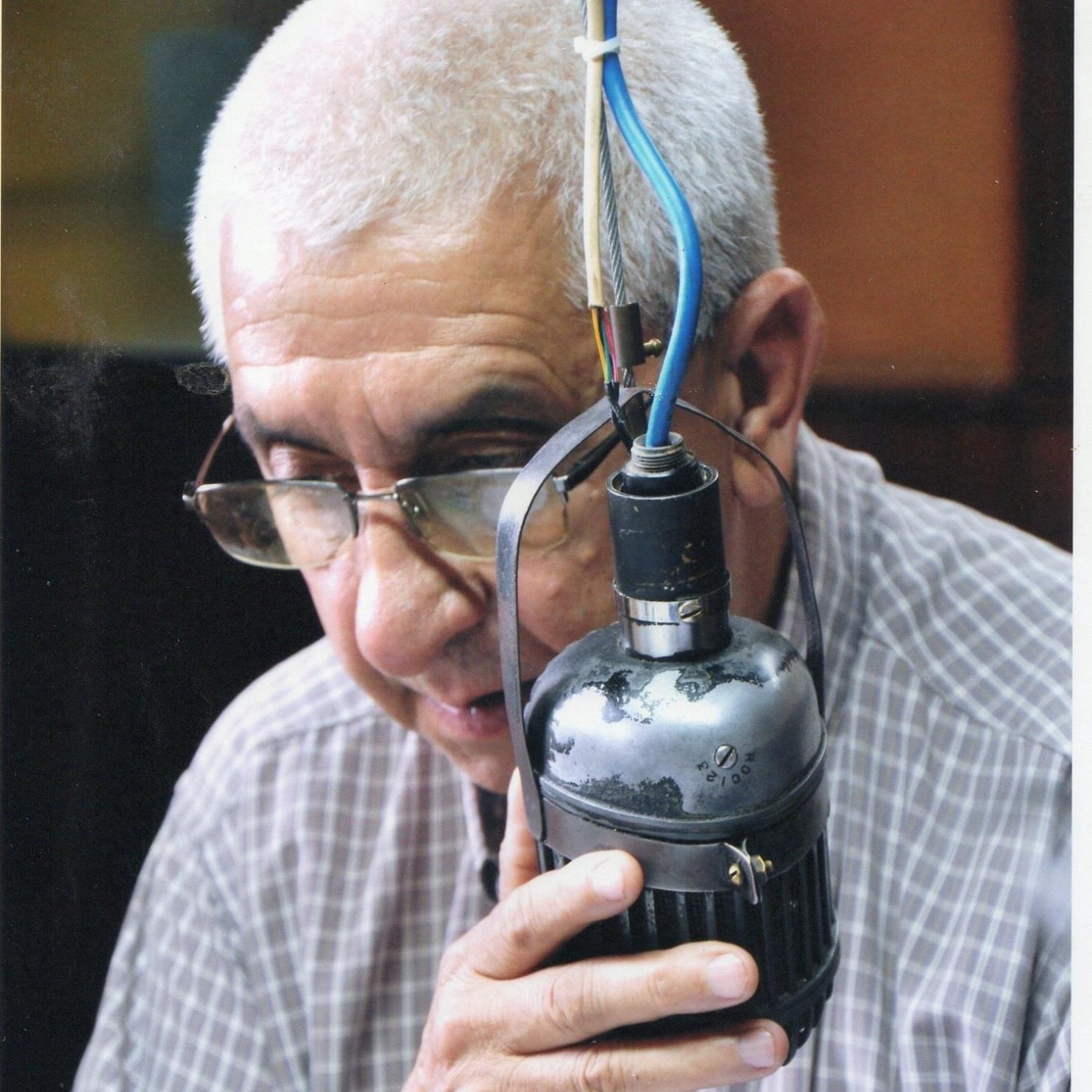 Ovidio Silva, Ciudadano Ilustre