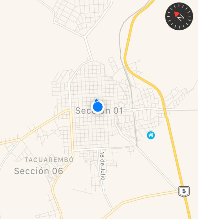 Ola de Frío, la IDT tiende su mano