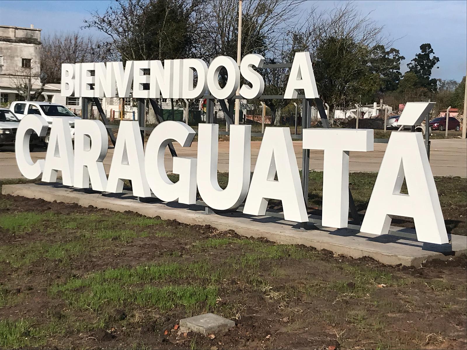 Intendencia Departamental de Tacuarembó – DIRECCIÓN GENERAL DE ORDENAMIENTO TERRITORIAL