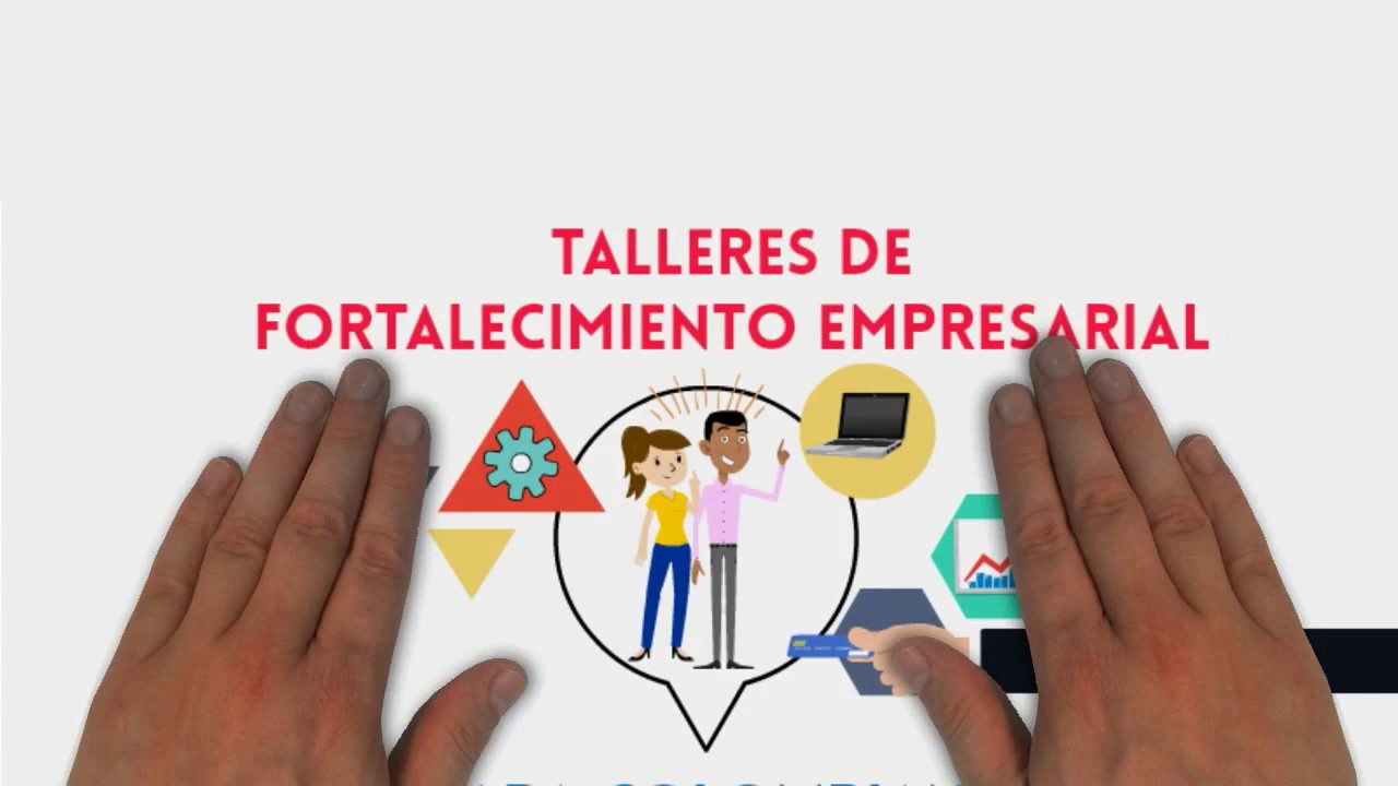 Fortalecimiento Empresarial