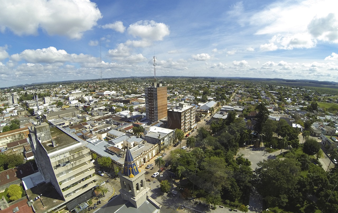 “Hacelo por tu barrio”