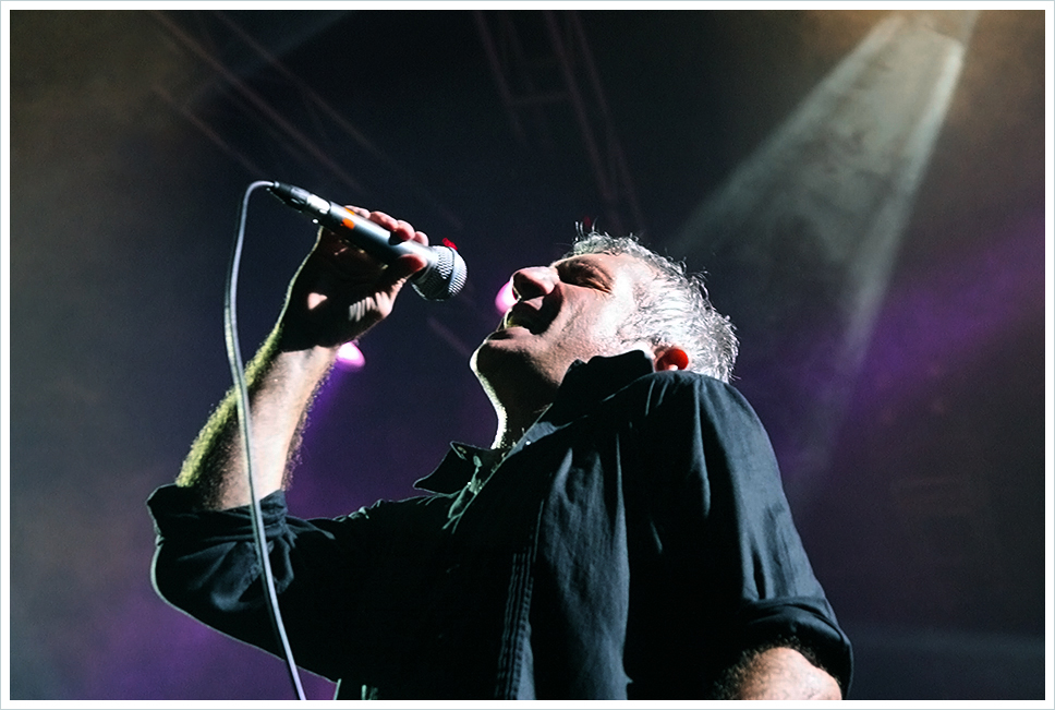 Conferencia de Prensa