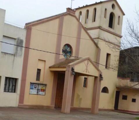 Presencialidad en templos religiosos