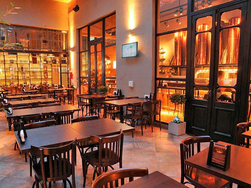 Cierre de bares y restaurantes a la hora 1:00 desde el día 11 hasta el 31 de Enero de 2021