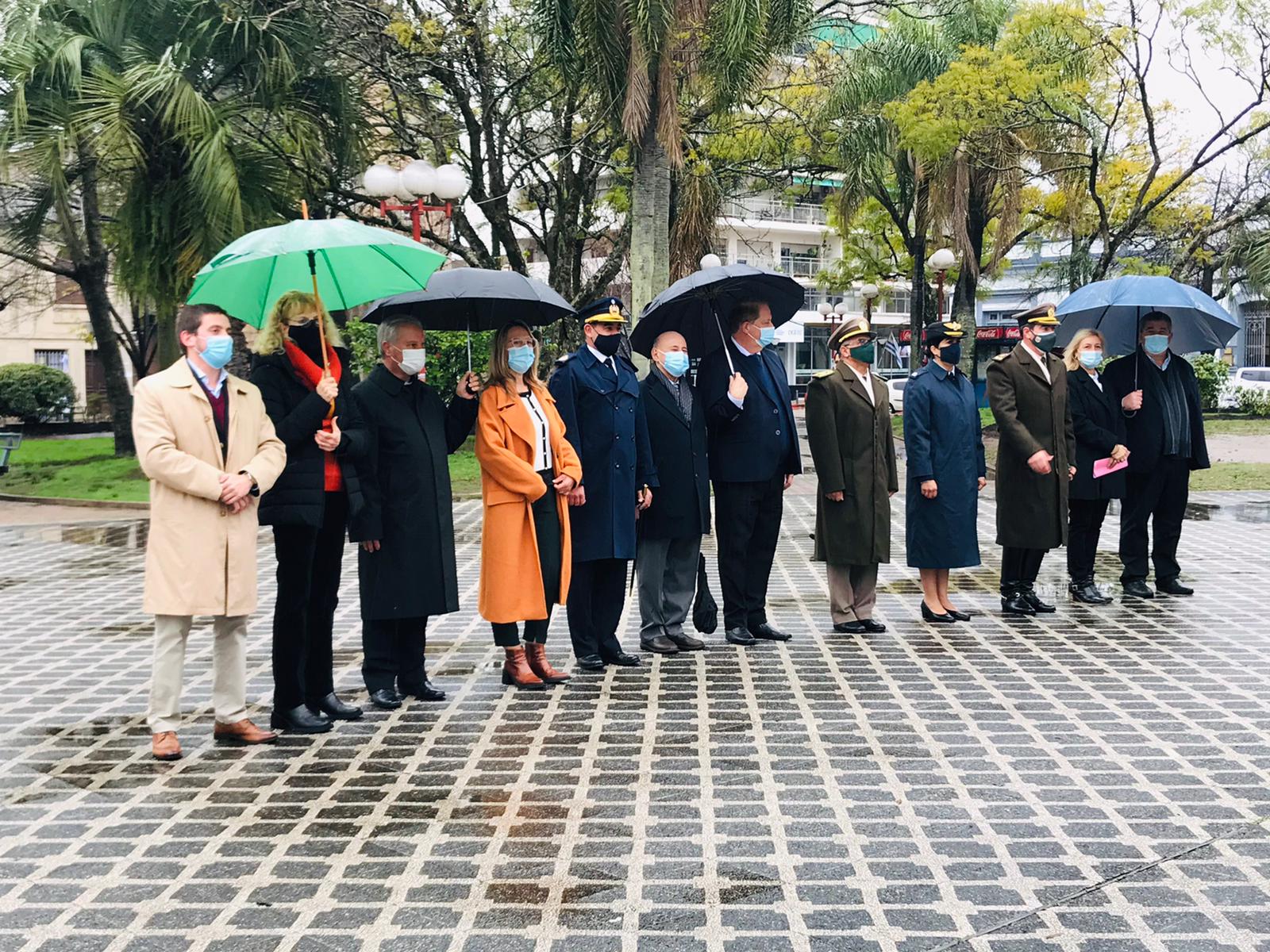 Declaratoria de la Independencia