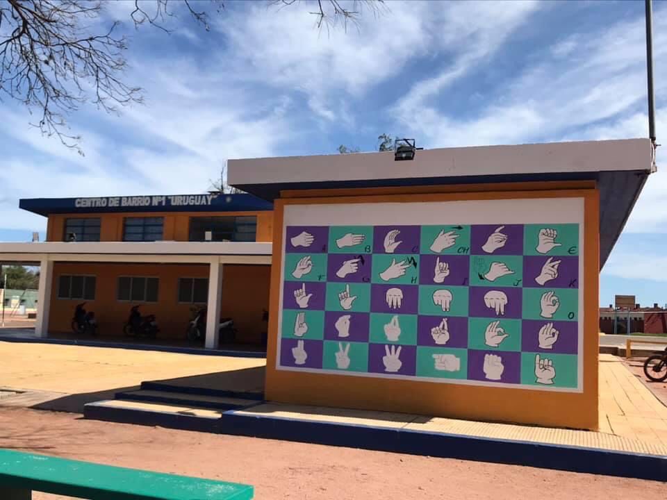 El Intendente Wilson Ezquerra atenderá inquietudes en los Centros de Barrio