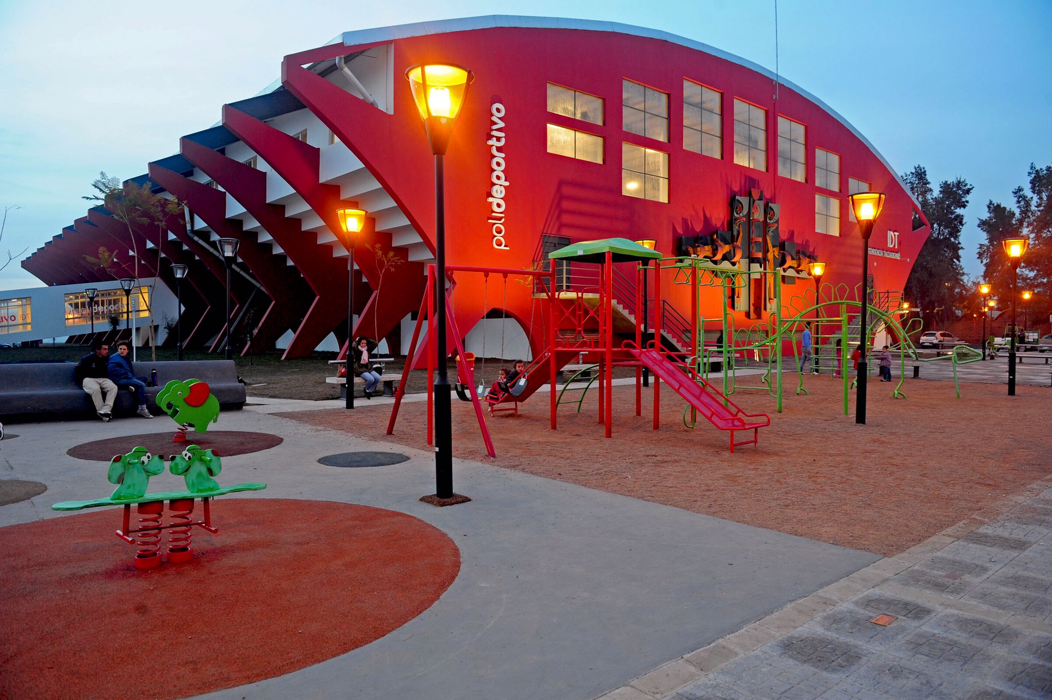 En breve se anunciará retorno de la actividad en la Piscina