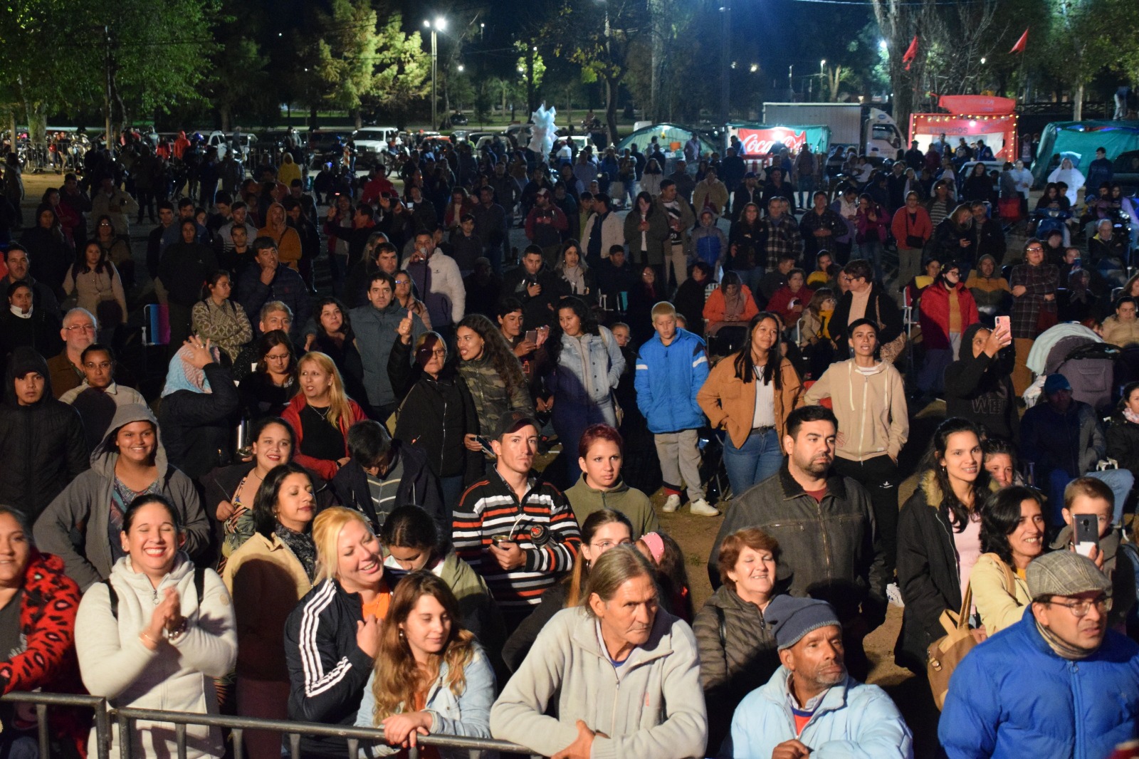 Me encanta el Turistac