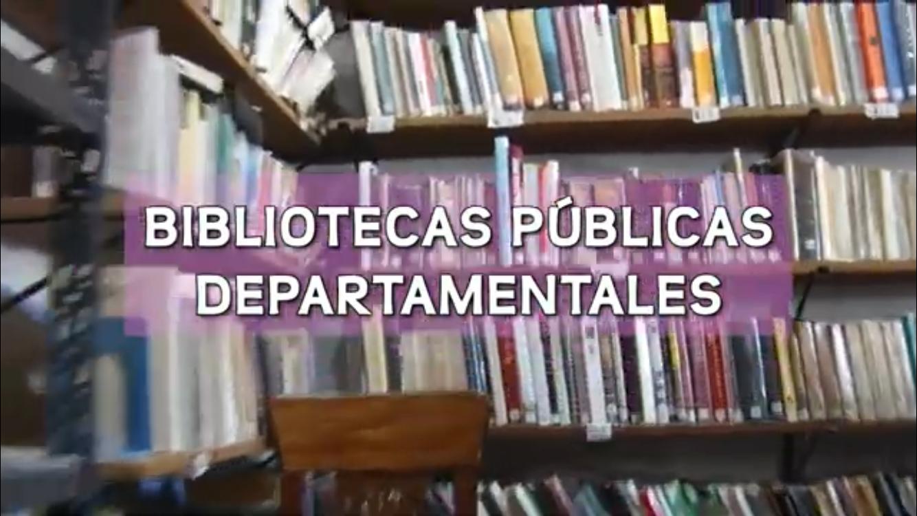 La Intendencia de Tacuarembó incentiva el gusto por la lectura en un clásico libro de papel