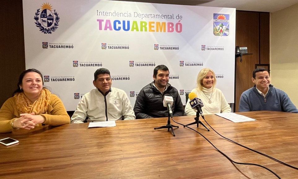 Desfile de Llamadas en el mes de la Afrodescendencia
