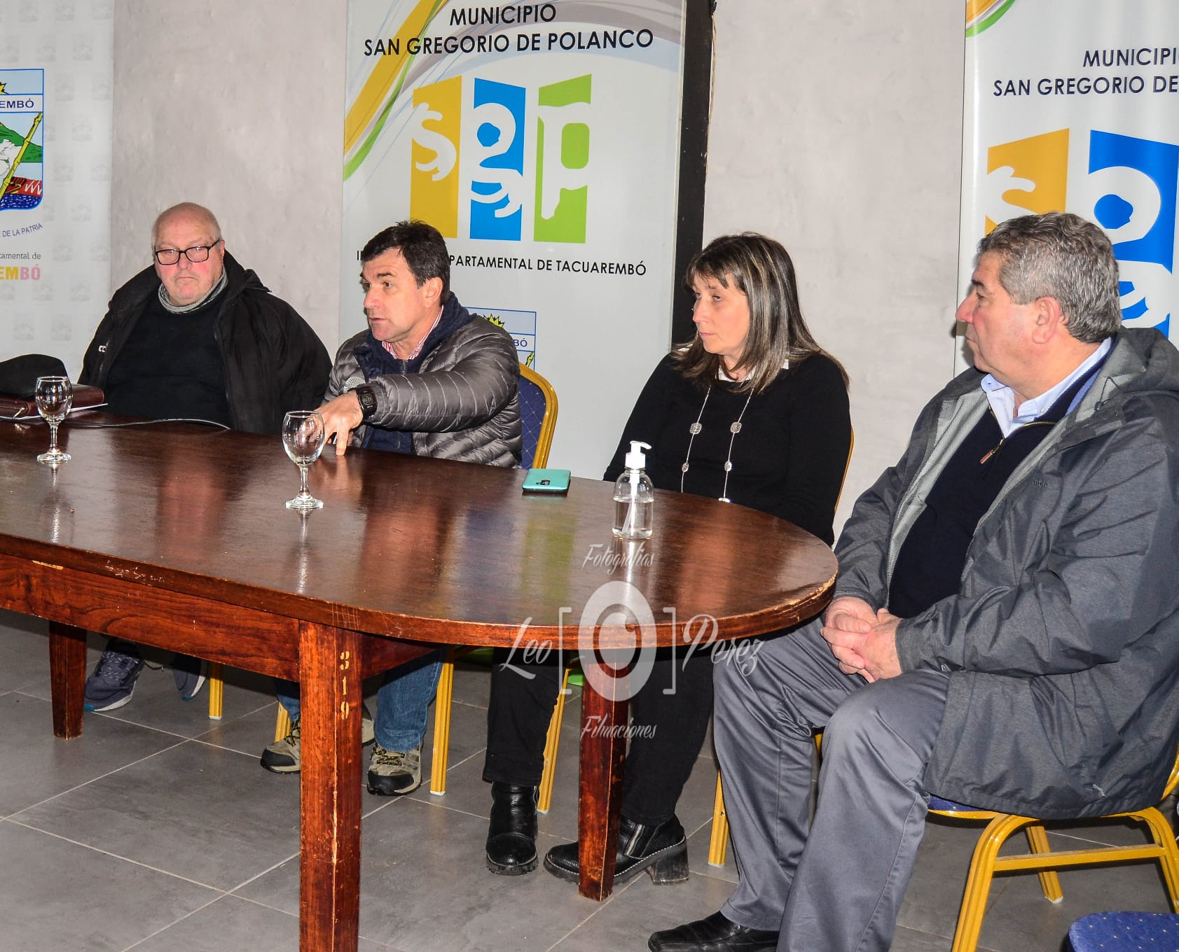 Proyecto Uruguay 2030