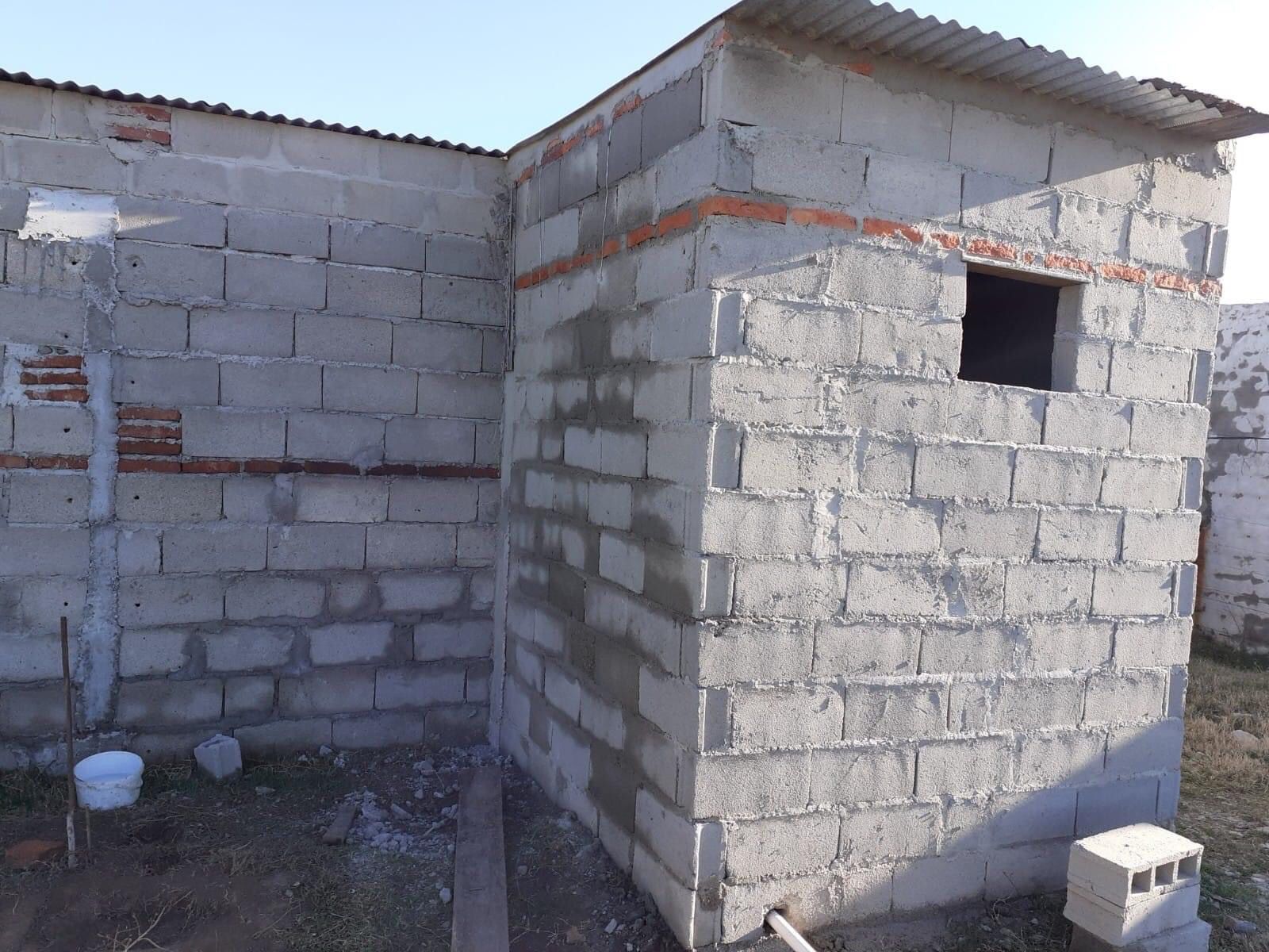 Desde la IDT se verifica el correcto uso de las canastas de materiales