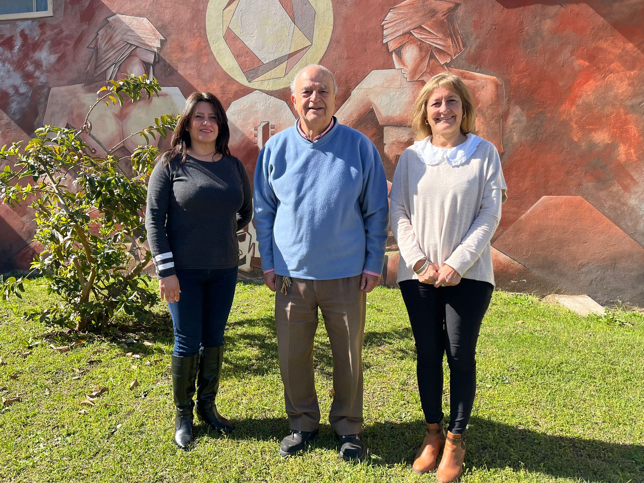 Feria del libro y la lectura será del 7 al 11 de setiembre y contará con varias novedades