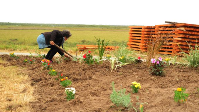 Intendencia informa sobre capacitación para mujeres rurales del sector turístico