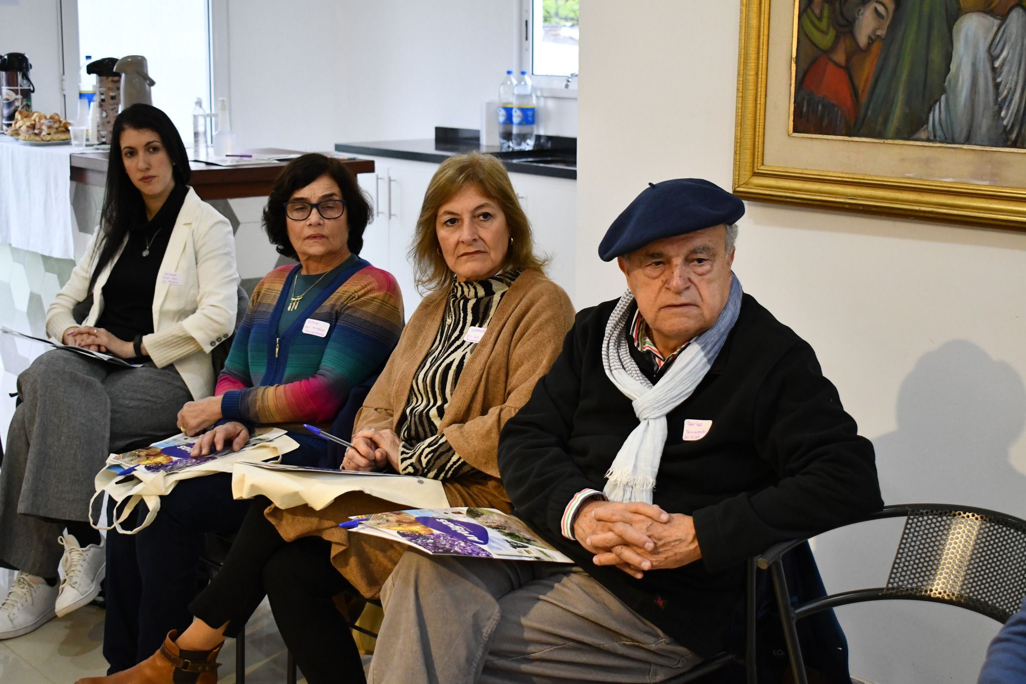 Intendencia de Tacuarembó presente en el Segundo Encuentro Regional de Museos del país