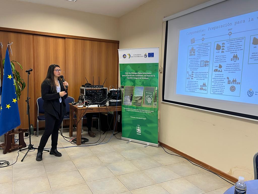 Congreso de Intendentes valoró el impulso de Tacuarembó para eliminar vertederos