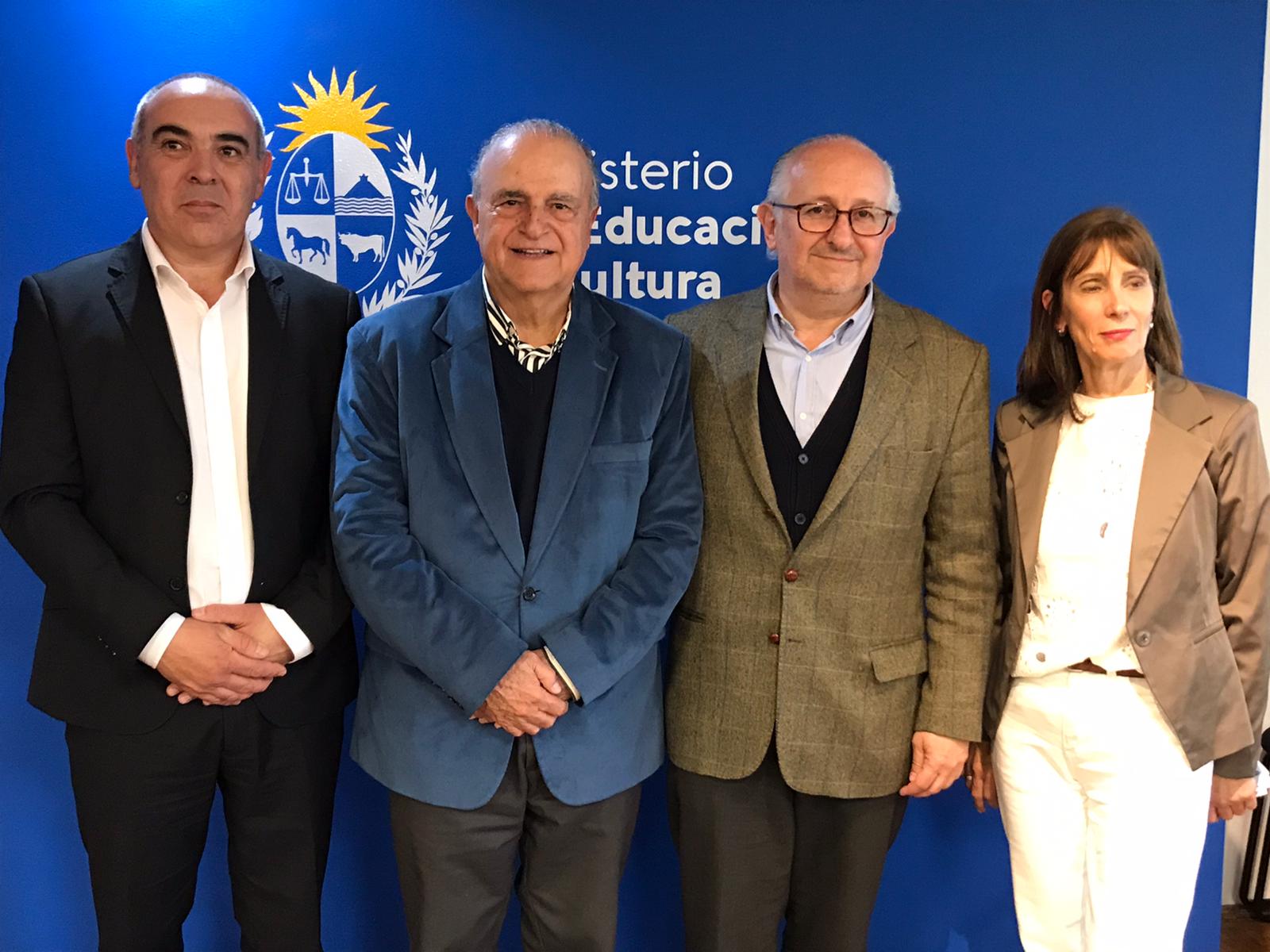 Presentaron los festejos por los 30 años del Museo a Cielo Abierto de Artes Visuales de Latinoamérica