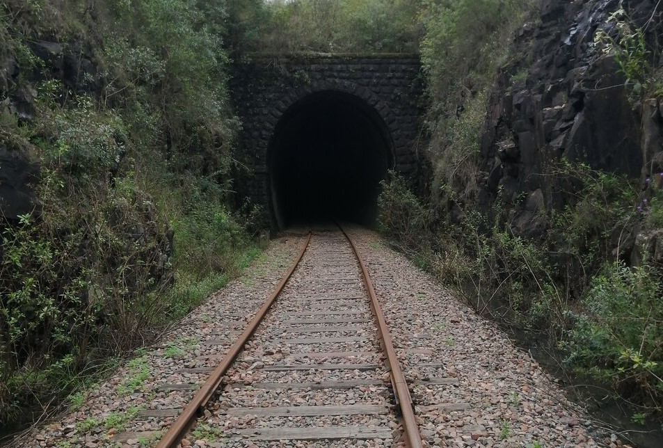 Crespi agradeció a Canal 10 por difundir las Quebradas del Norte de Tacuarembó