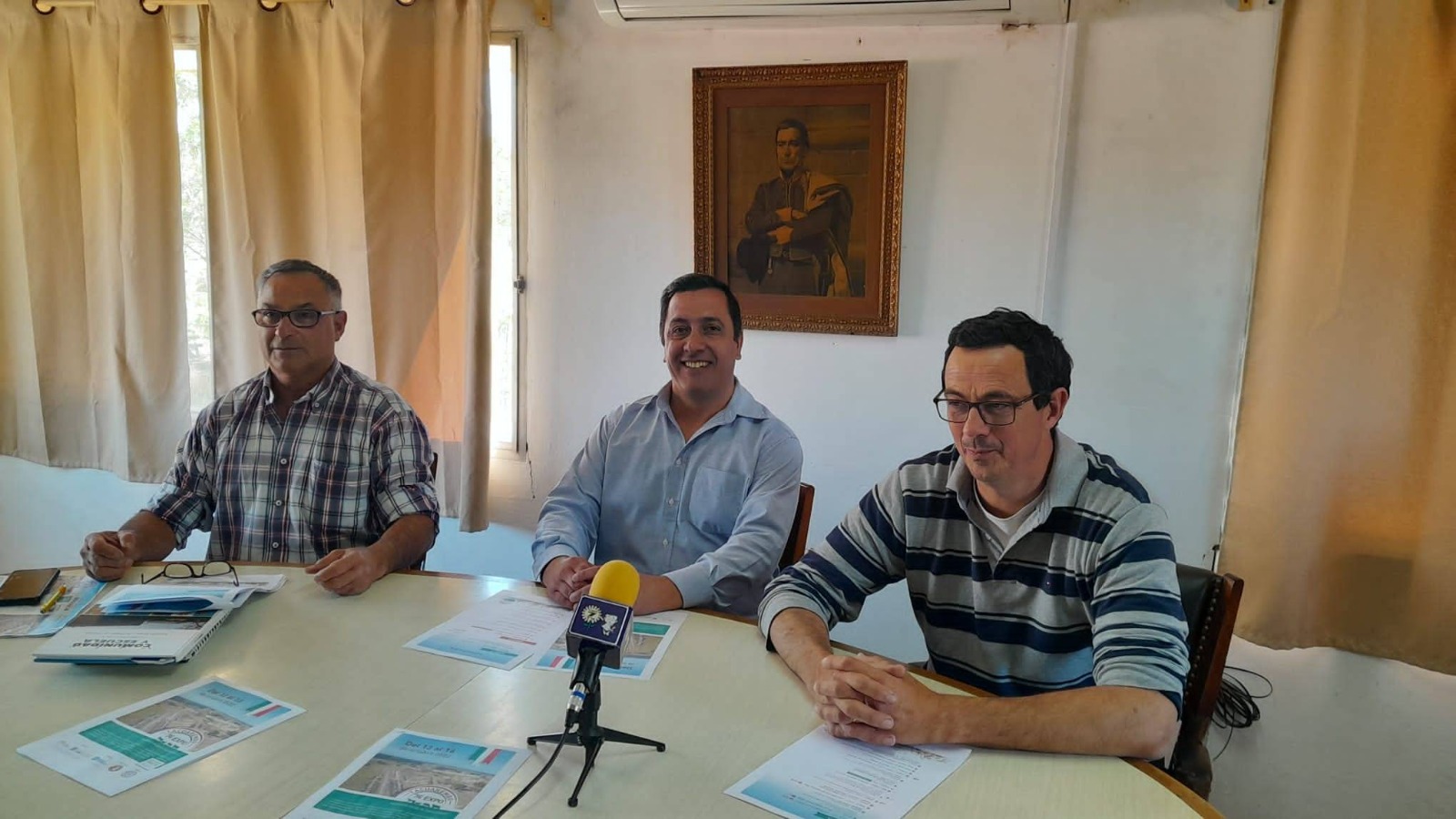 Expo Rural de Tacuarembó contará con cuatro días de intensas actividades