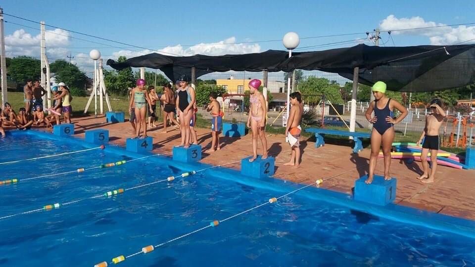 IDT abrió llamado público abierto para ocupar cargos de profesores de educación física y guardavidas