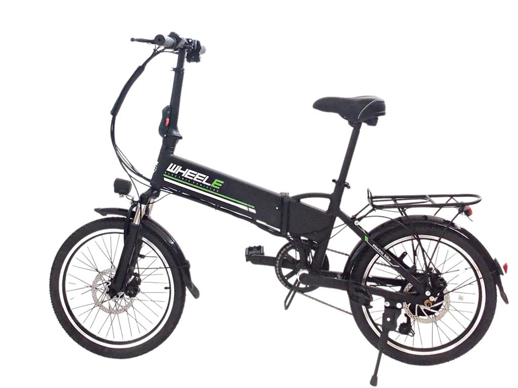 Fin de semana: expondrán bicicletas electro asistidas frente a la IDT