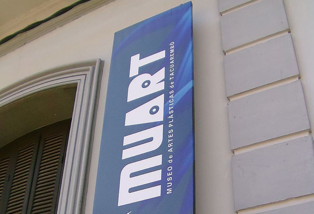 Tacuarembó se suma a la Noche de los Museos