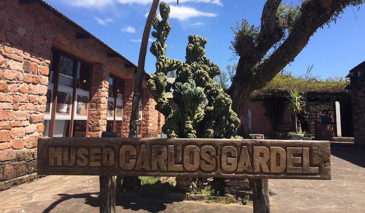 Museo Carlos Gardel se inaugurará este 16 de diciembre