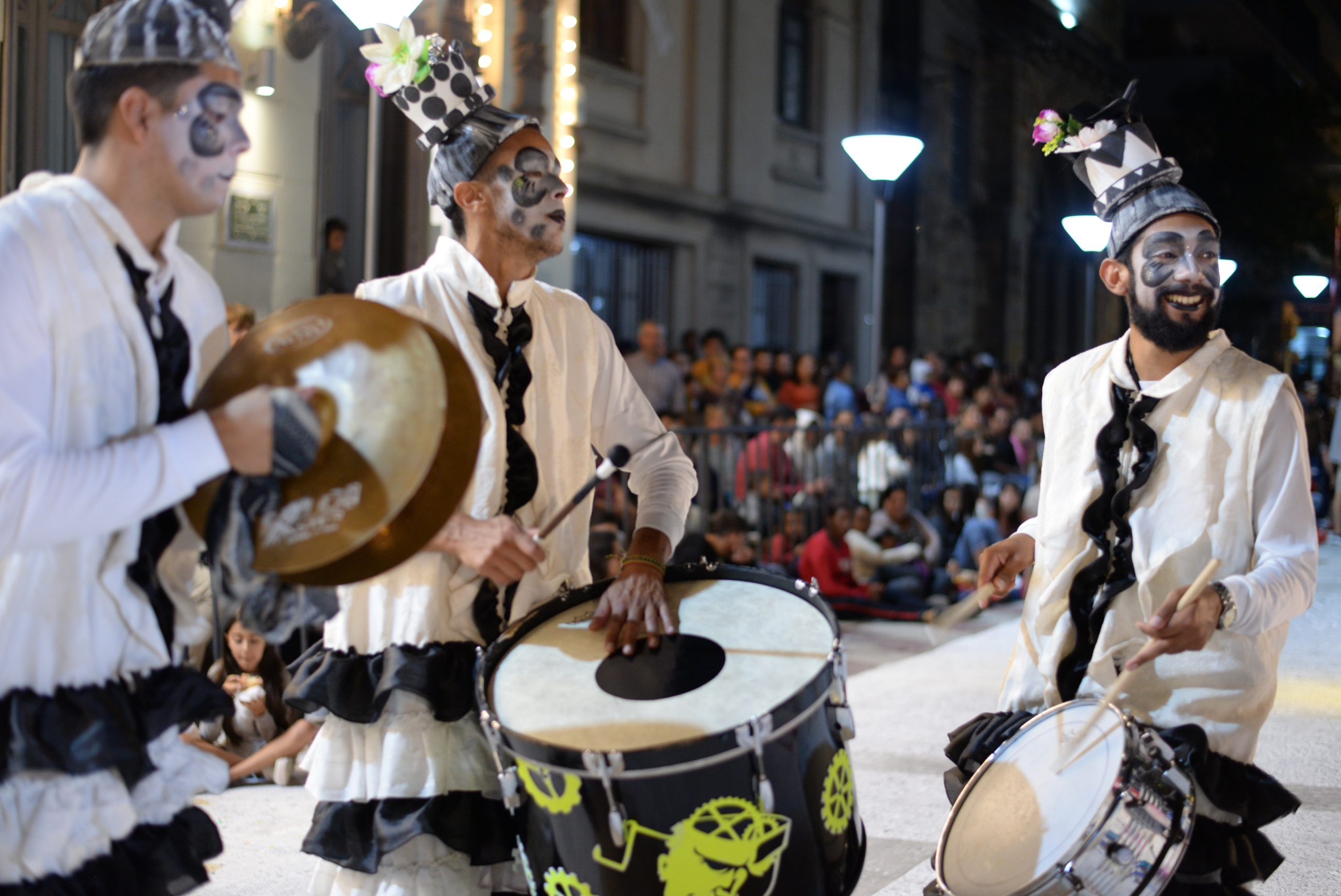 Llamado a emprendedores para los días de Carnaval en el Parque Rodó