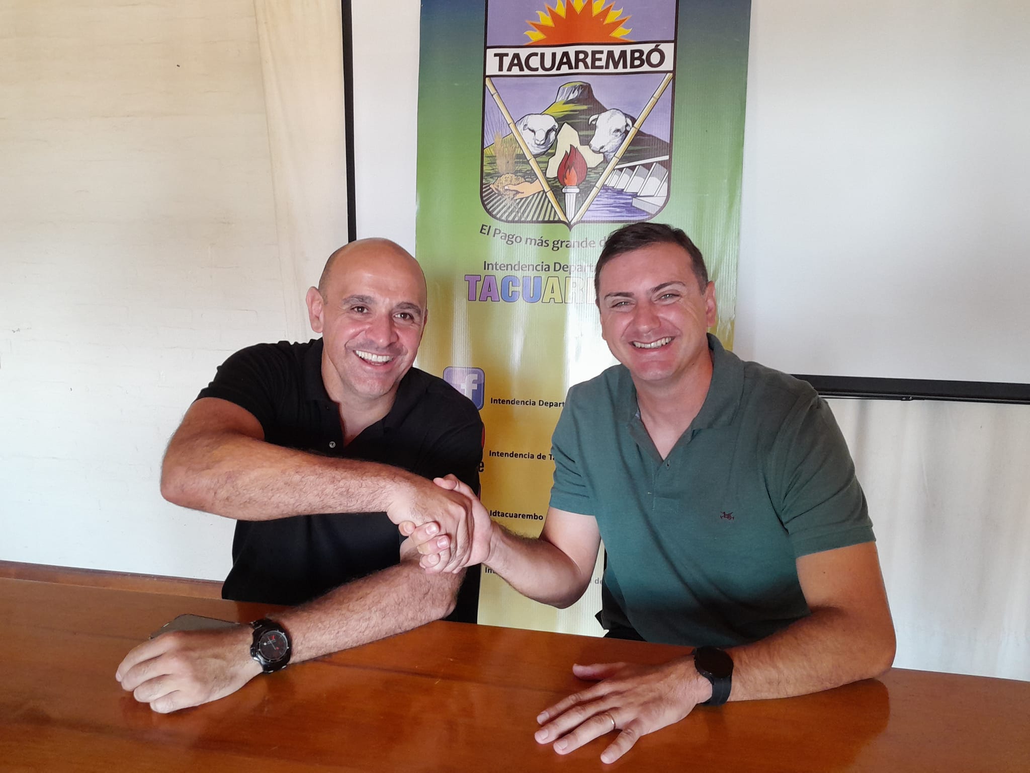 Temporada recreativa en Balneario Iporá con propuestas para toda la familia