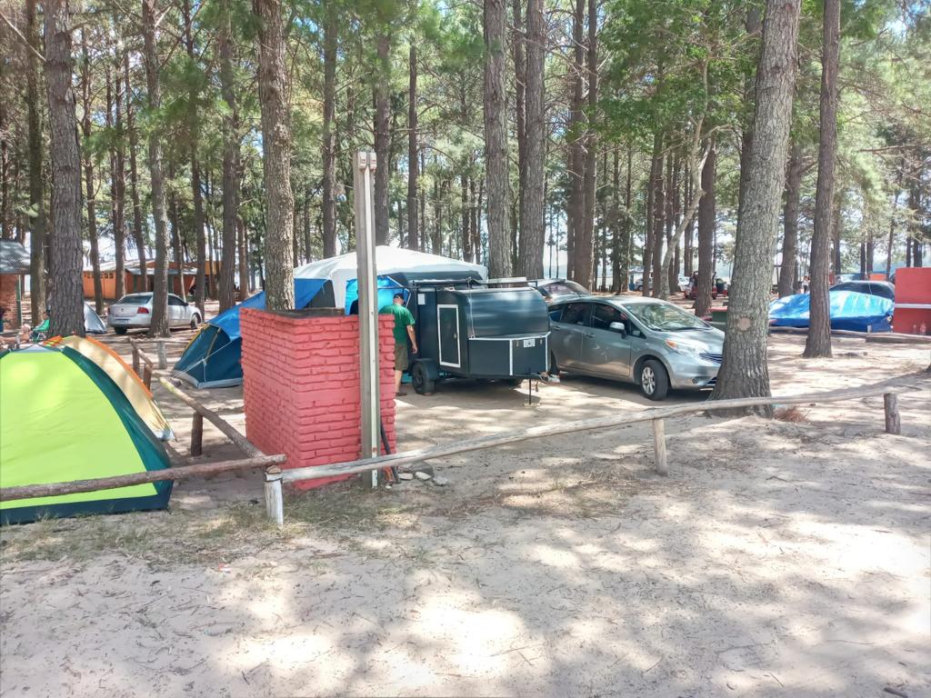 San Gregorio de Polanco tuvo un auspicioso comienzo de temporada