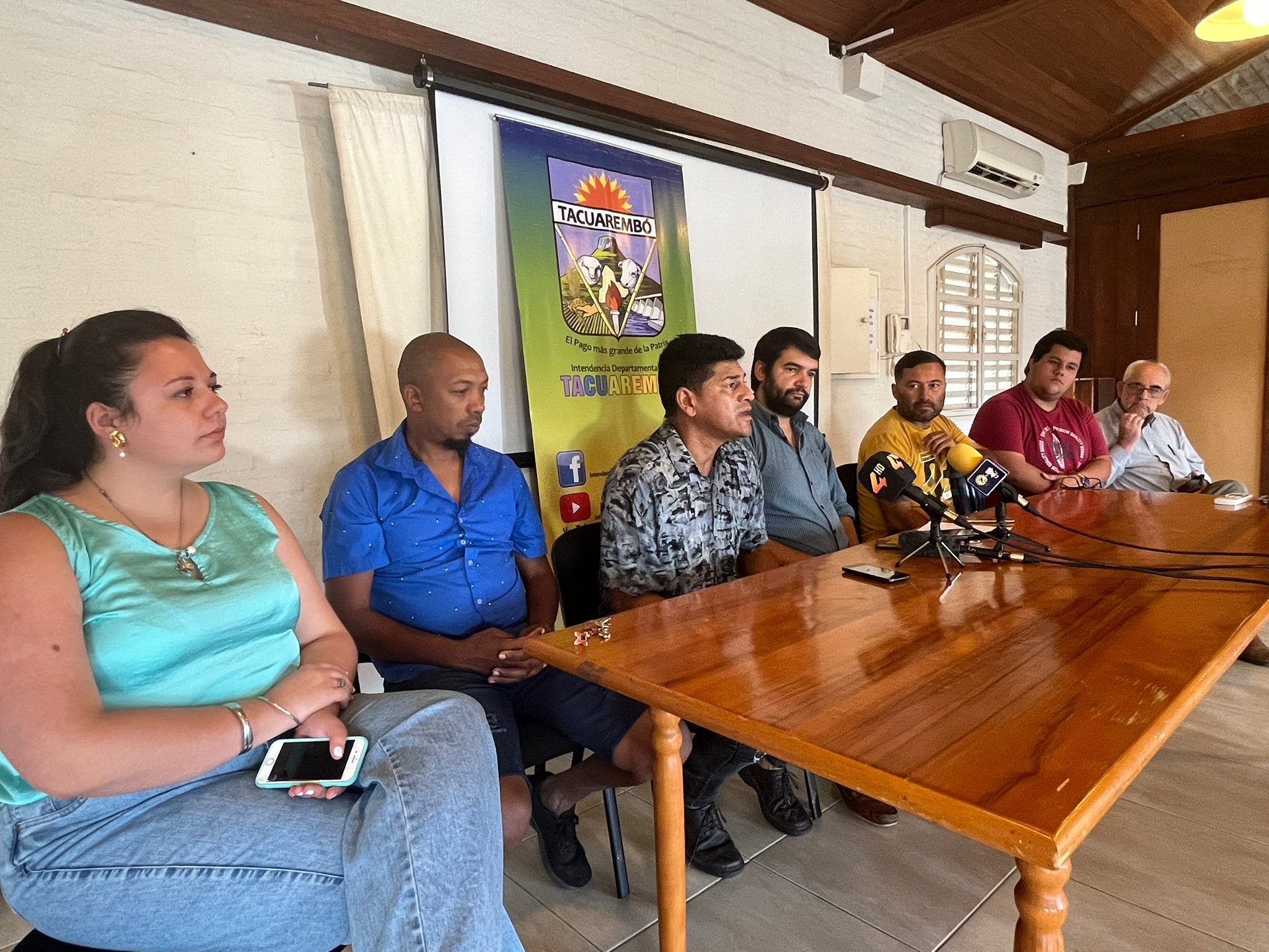 Carnaval 2023: Comisión de Carnaval dio a conocer más detalles