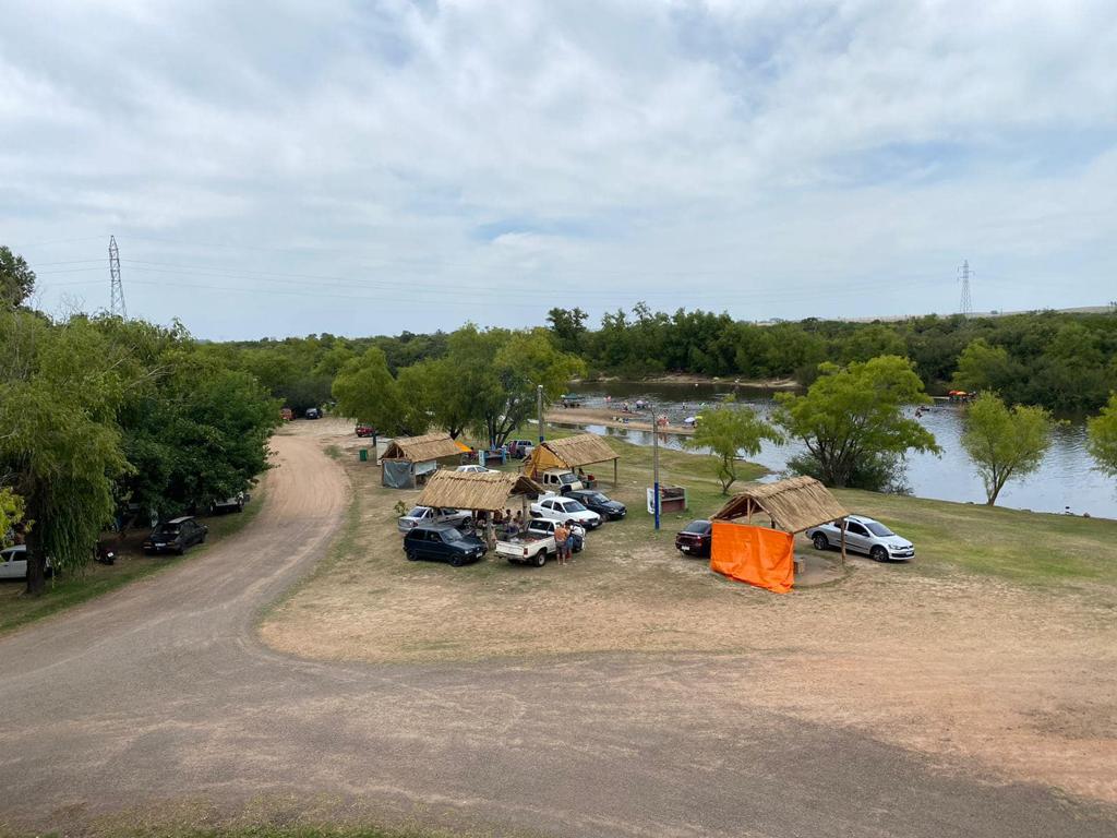 Villa Ansina tendrá tres días a pura fiesta