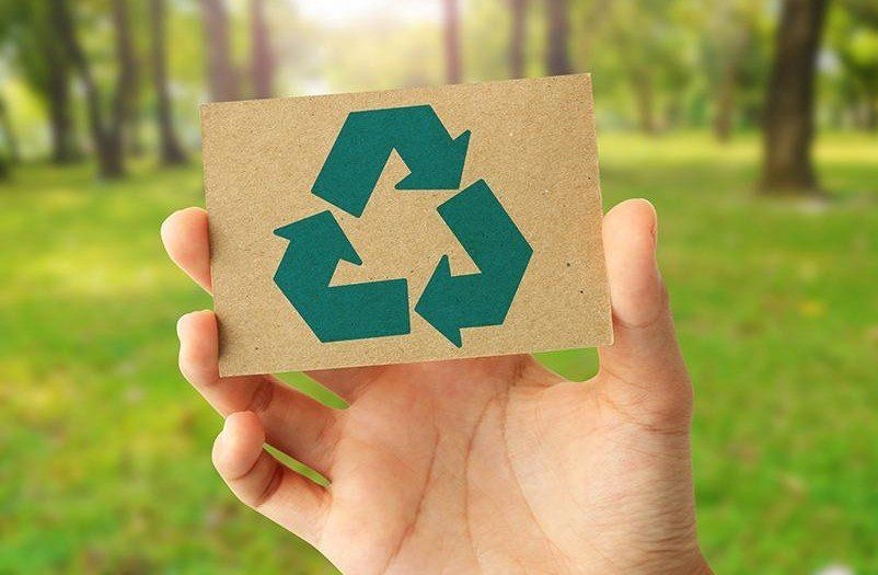 Dirección de Ambiente comparte importantes acciones sobre reciclaje